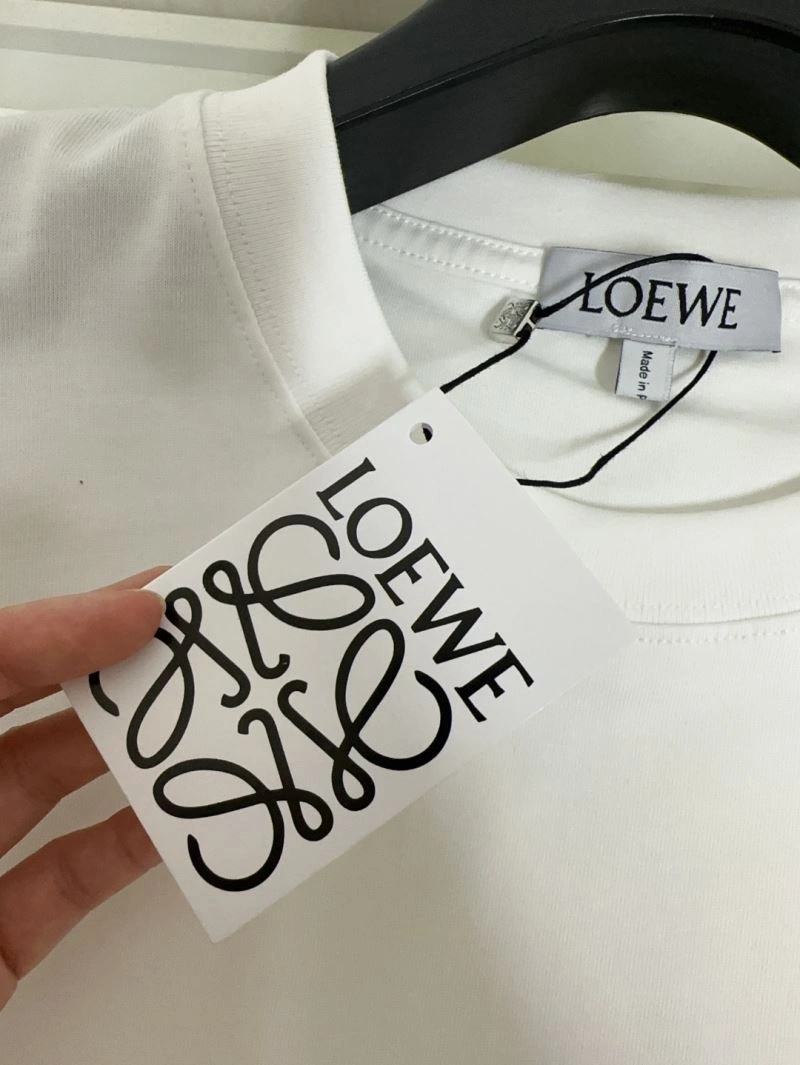 EasyMatch Loewe T-Shirts 159338