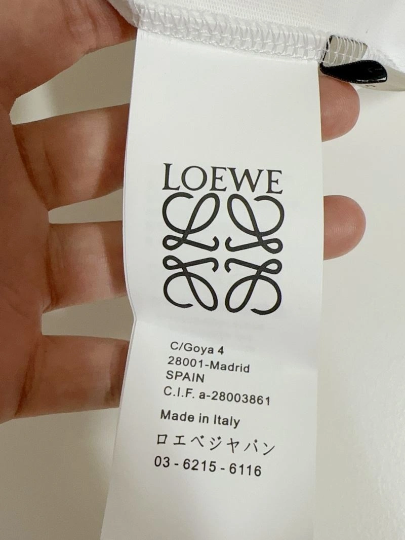 EasyMatch Loewe T-Shirts 159338