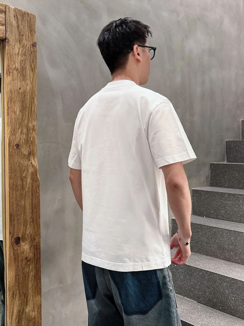 Loewe T-Shirts WellDesigned 159411