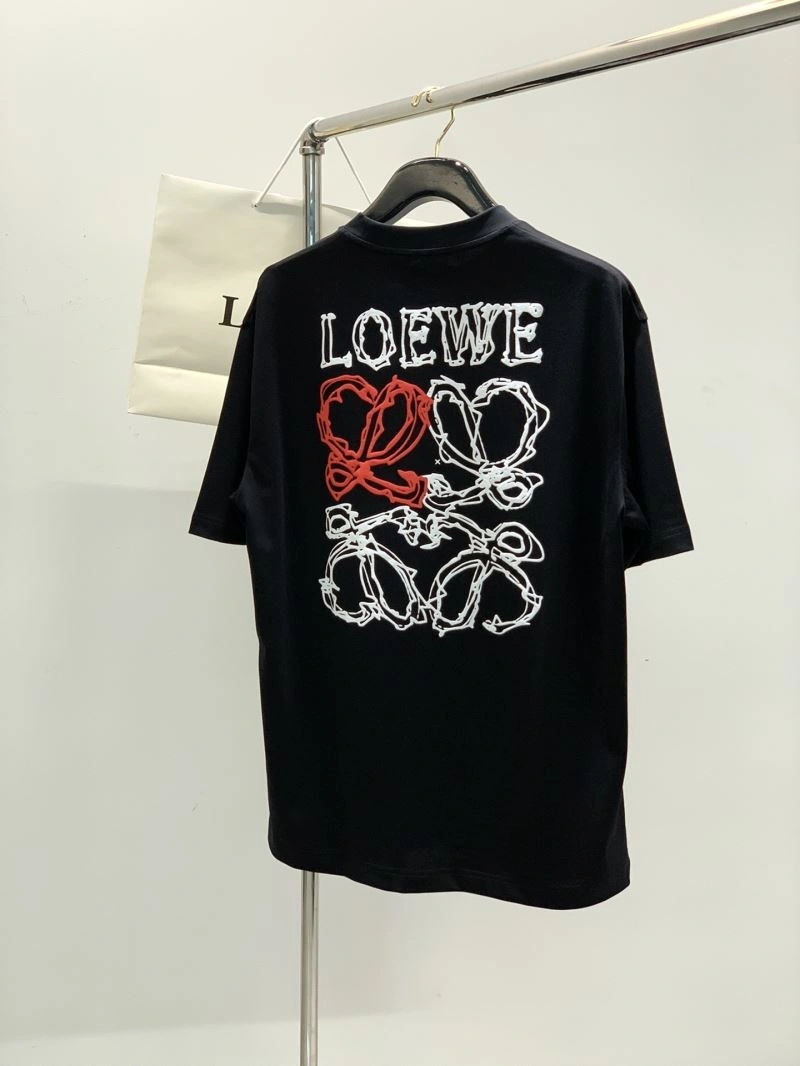 Flexible Loewe T-Shirts 159288