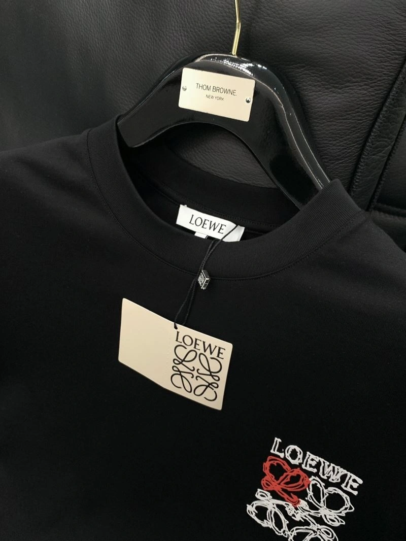 Flexible Loewe T-Shirts 159288
