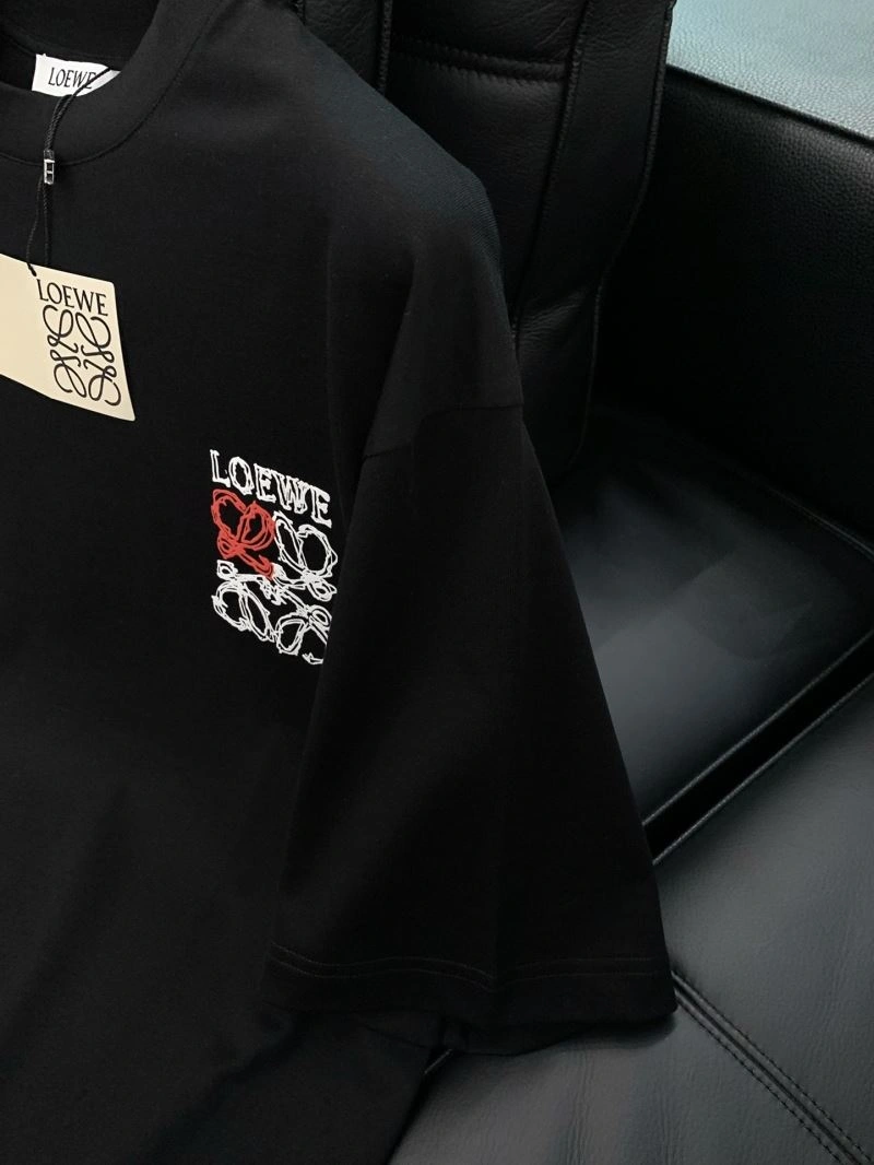 Flexible Loewe T-Shirts 159288