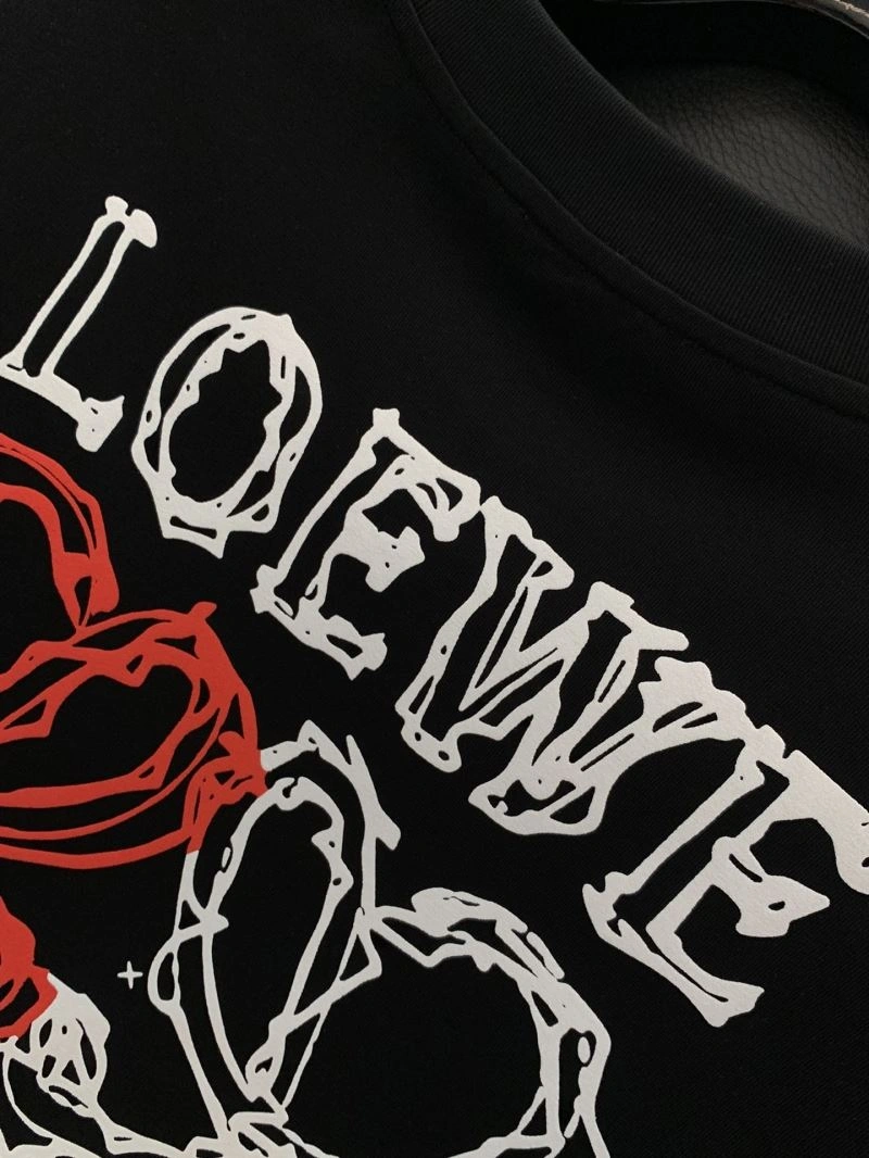 Flexible Loewe T-Shirts 159288