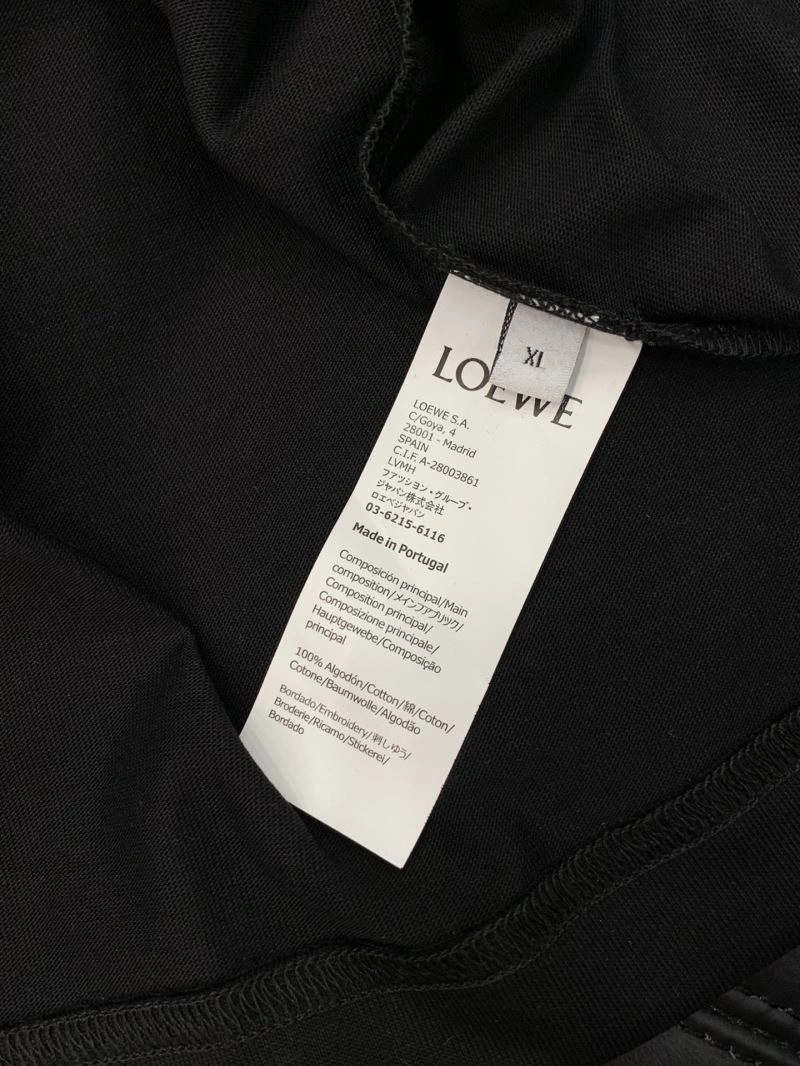 Flexible Loewe T-Shirts 159288