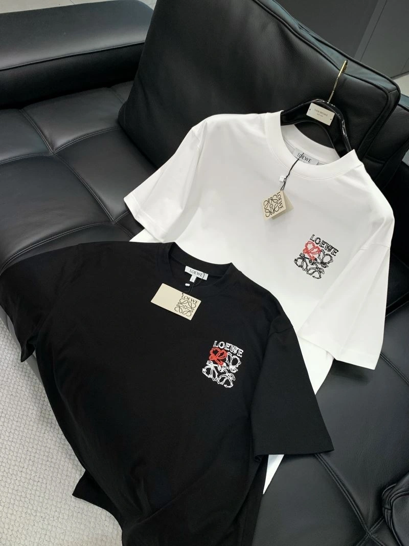 Flexible Loewe T-Shirts 159288