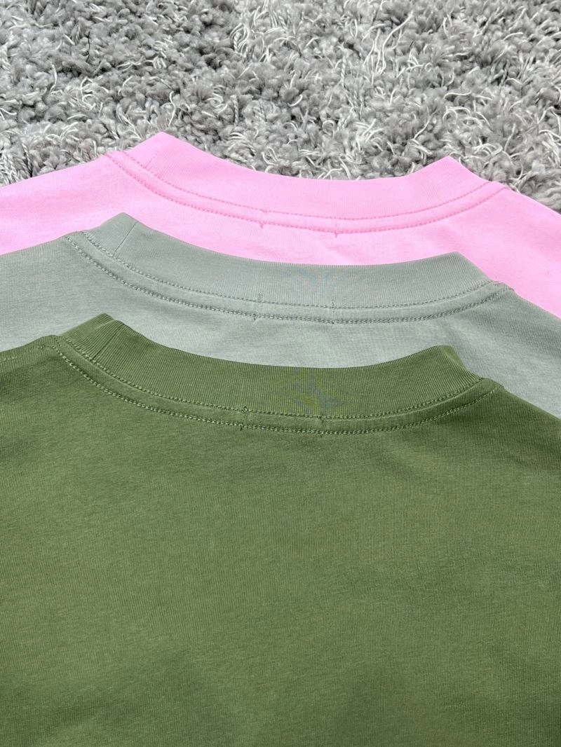 Loewe T-Shirts Contemporary 159289
