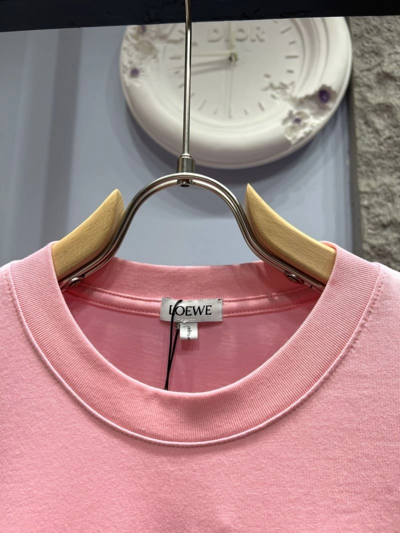 Youthful Loewe T-Shirts 159285