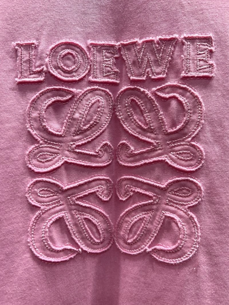 Youthful Loewe T-Shirts 159285