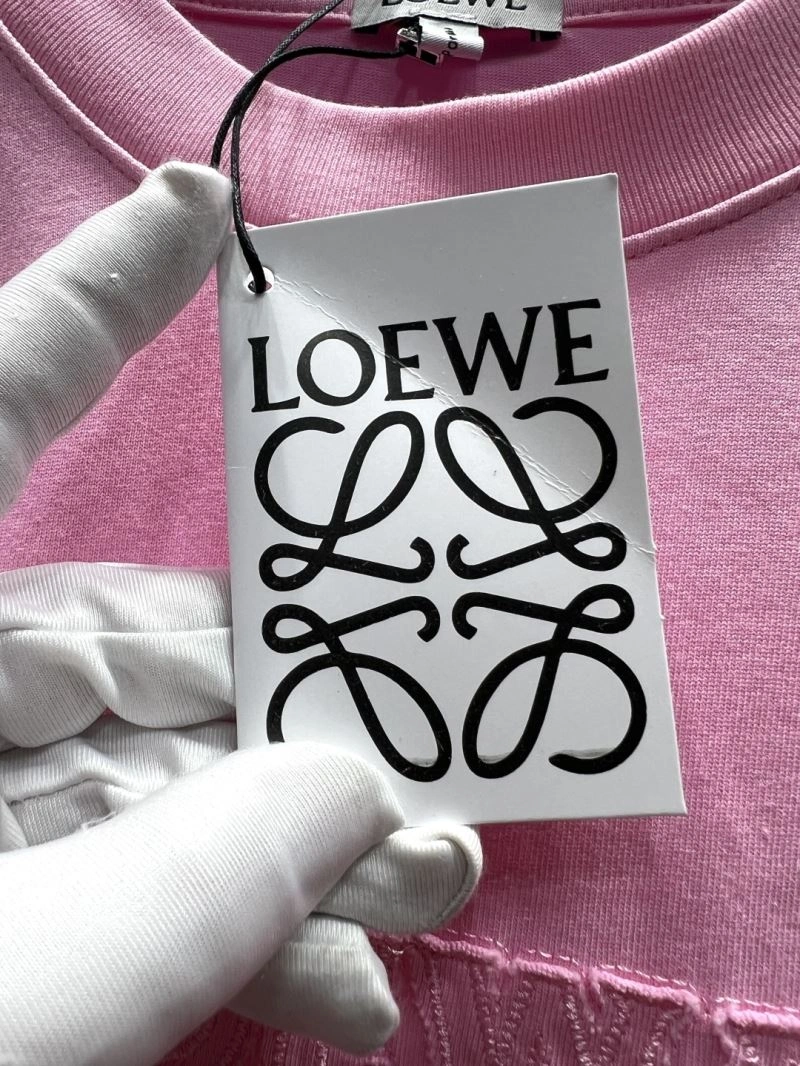 Youthful Loewe T-Shirts 159285