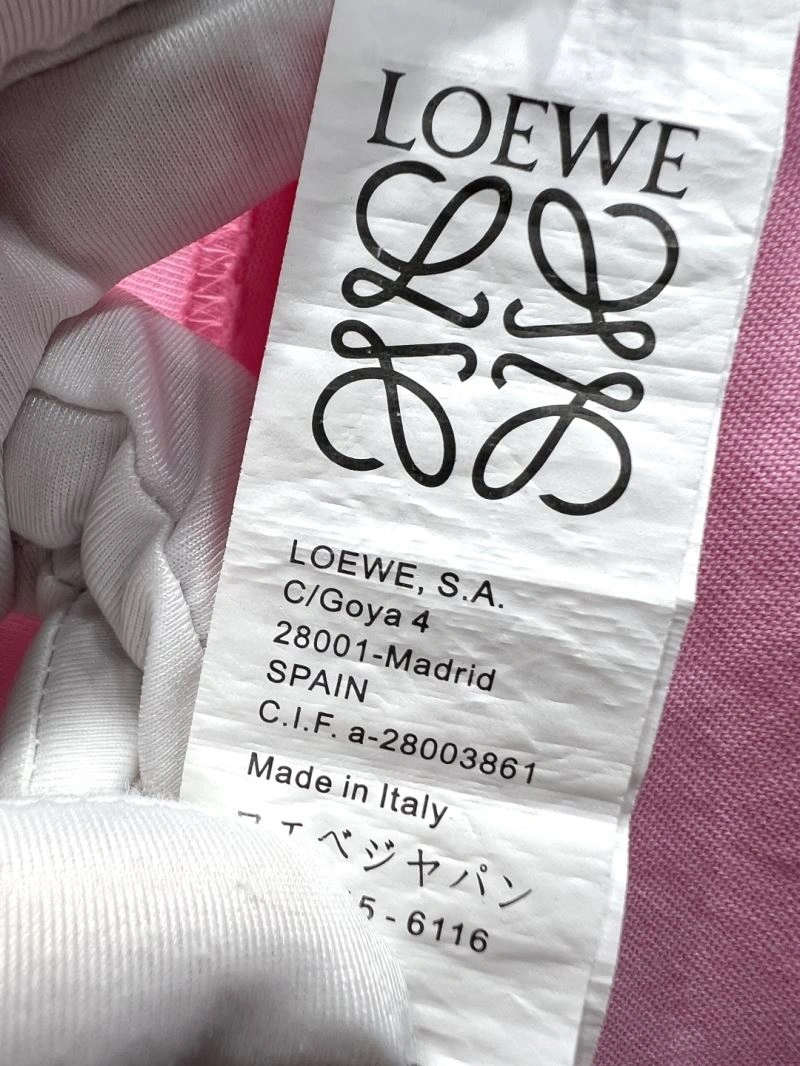 Youthful Loewe T-Shirts 159285