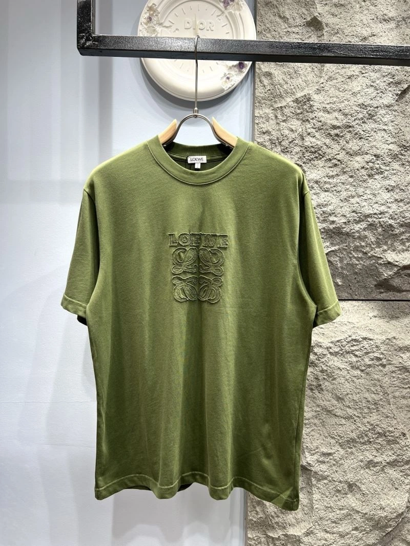 Efficient Loewe T-Shirts 159287
