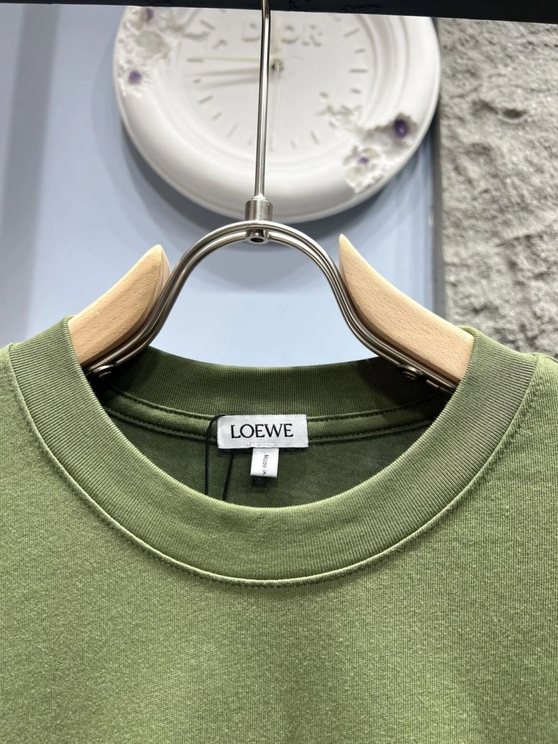 Efficient Loewe T-Shirts 159287