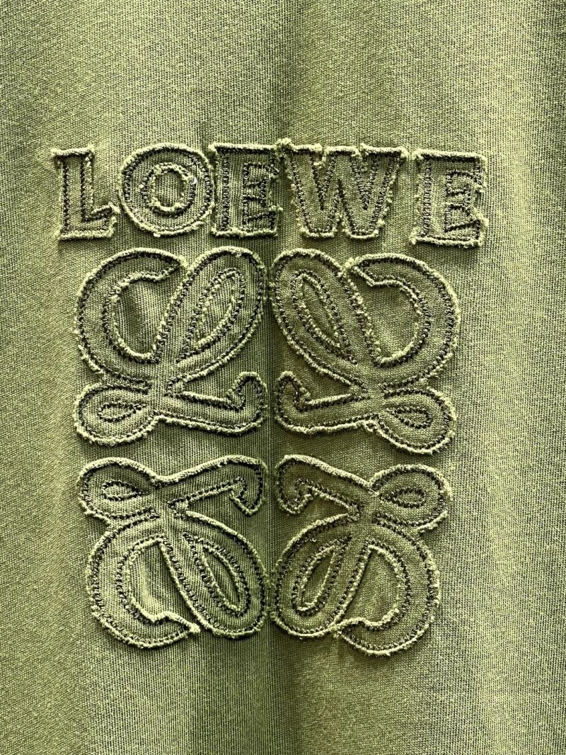 Efficient Loewe T-Shirts 159287