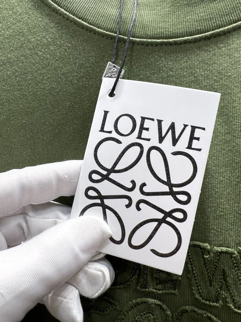Efficient Loewe T-Shirts 159287