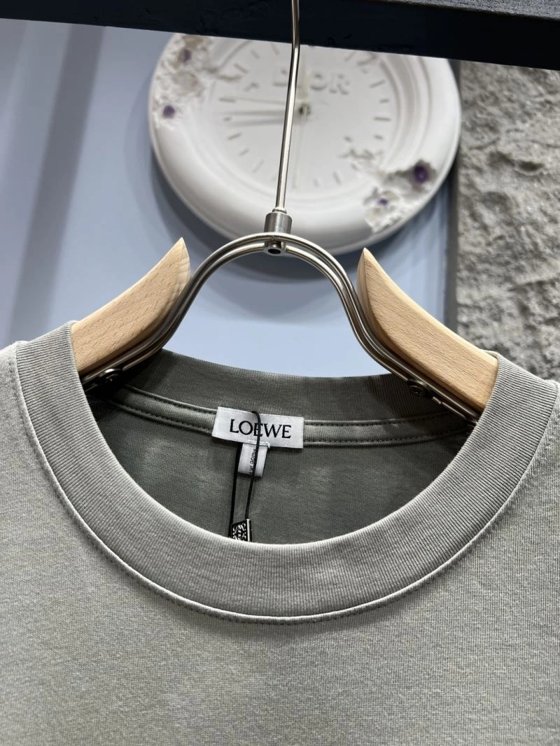 Compact Loewe T-Shirts 159286