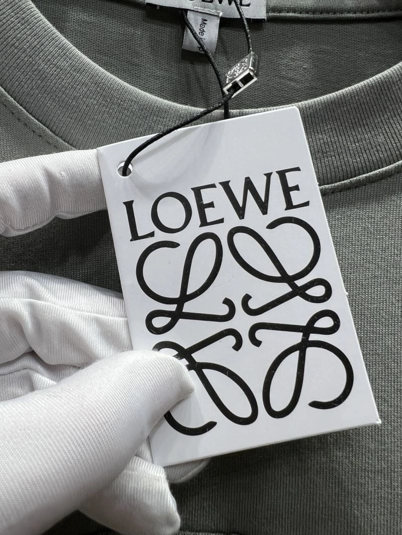 Compact Loewe T-Shirts 159286