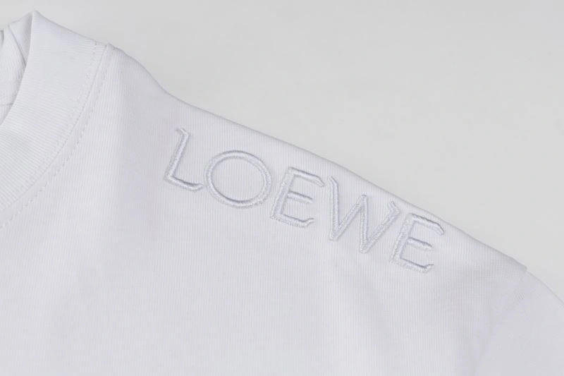 Sleek Loewe T-Shirts 159283