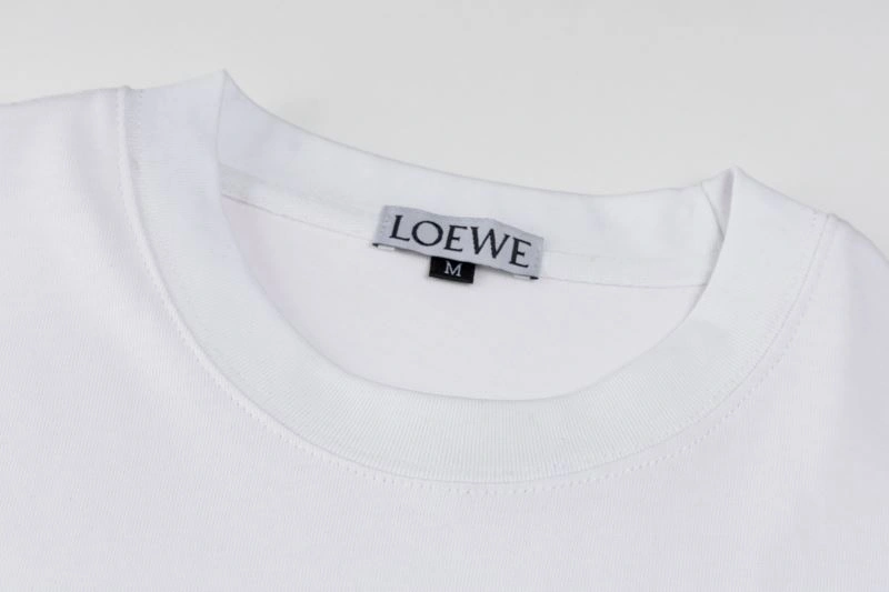 Sleek Loewe T-Shirts 159283