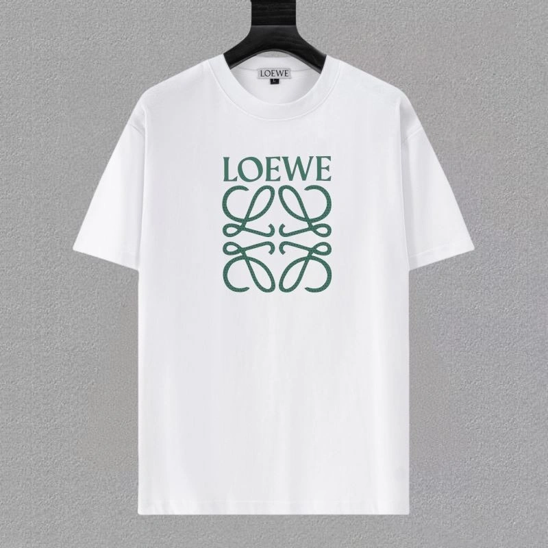 Sporty Loewe T-Shirts 159282