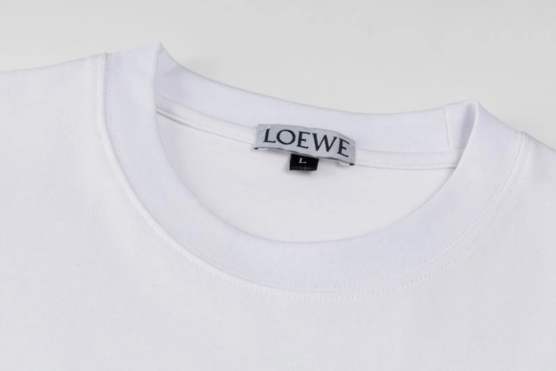 Sporty Loewe T-Shirts 159282