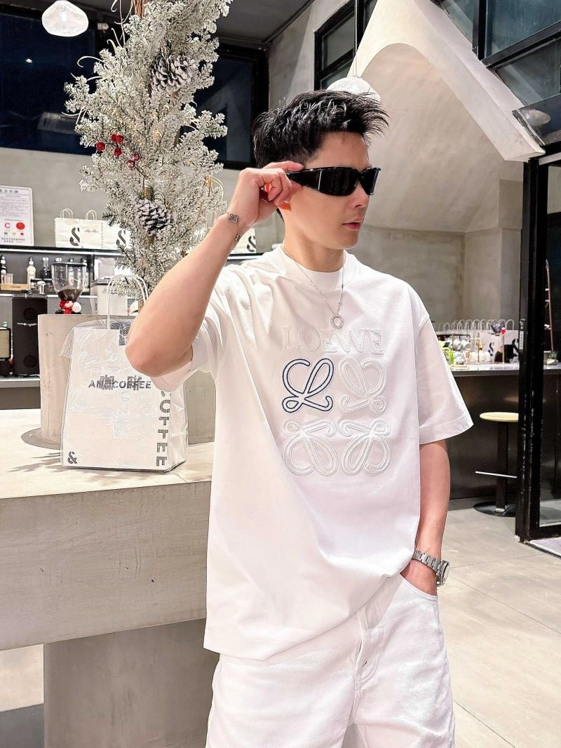 Loewe T-Shirts StreetReady 159317