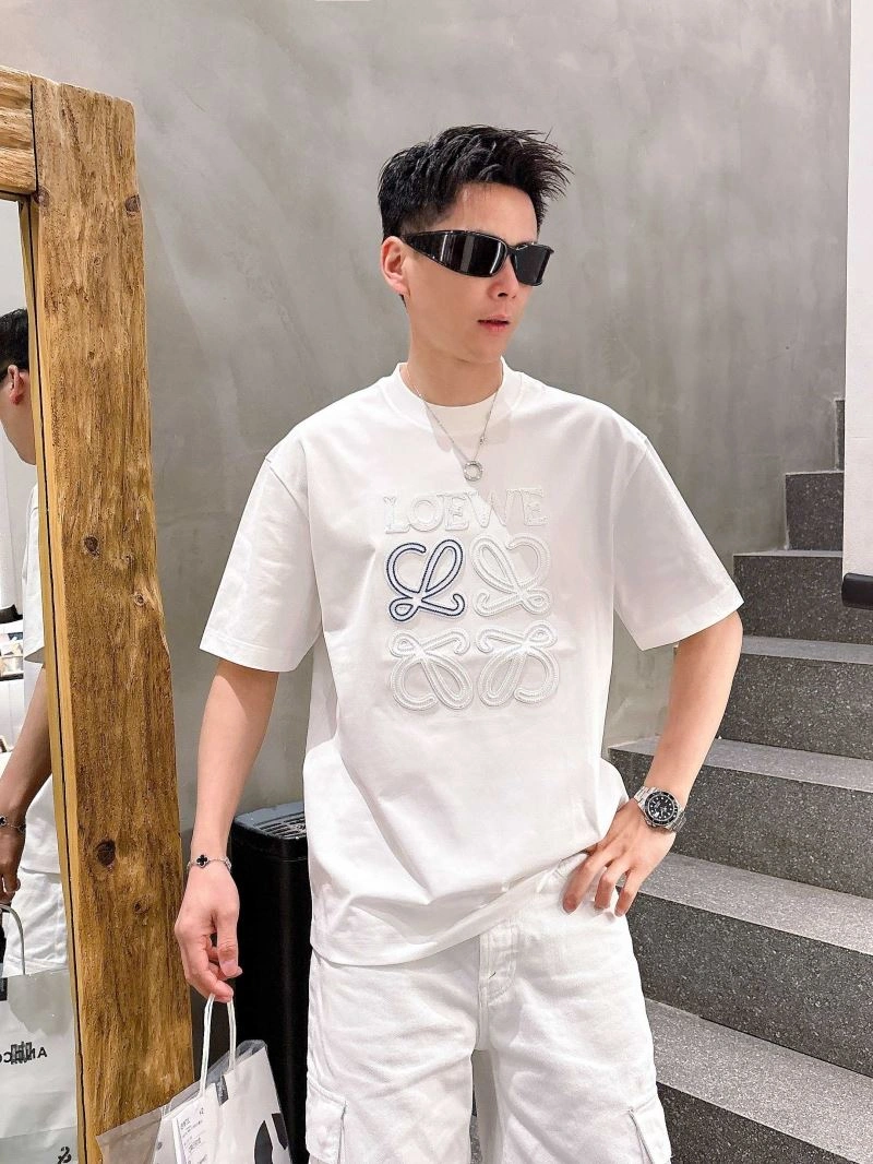 Loewe T-Shirts StreetReady 159317
