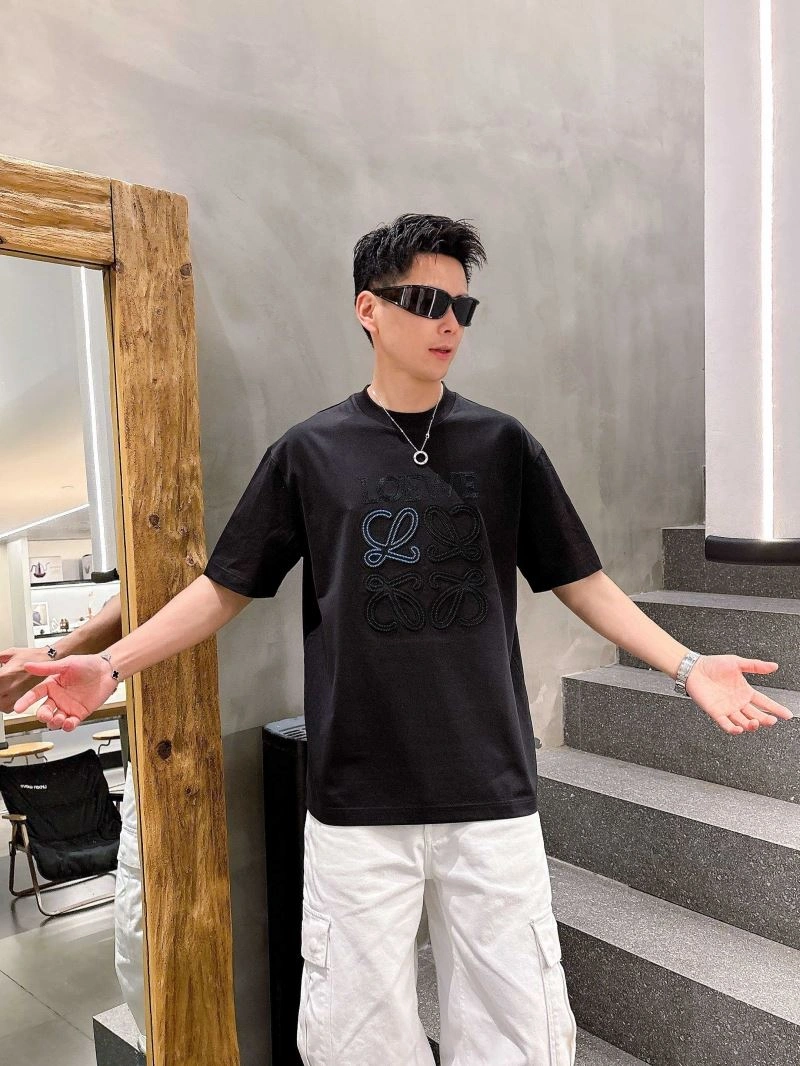FreshLook Loewe T-Shirts 159314