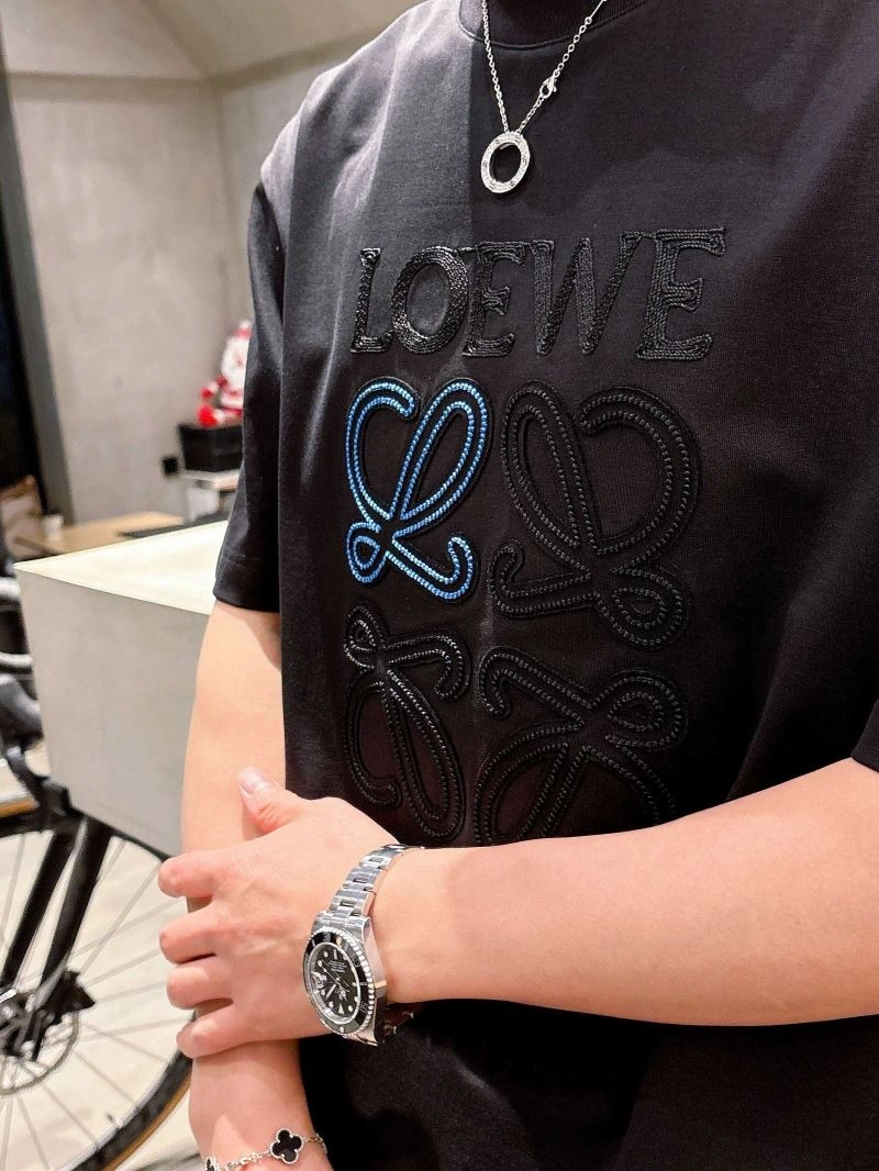 FreshLook Loewe T-Shirts 159314