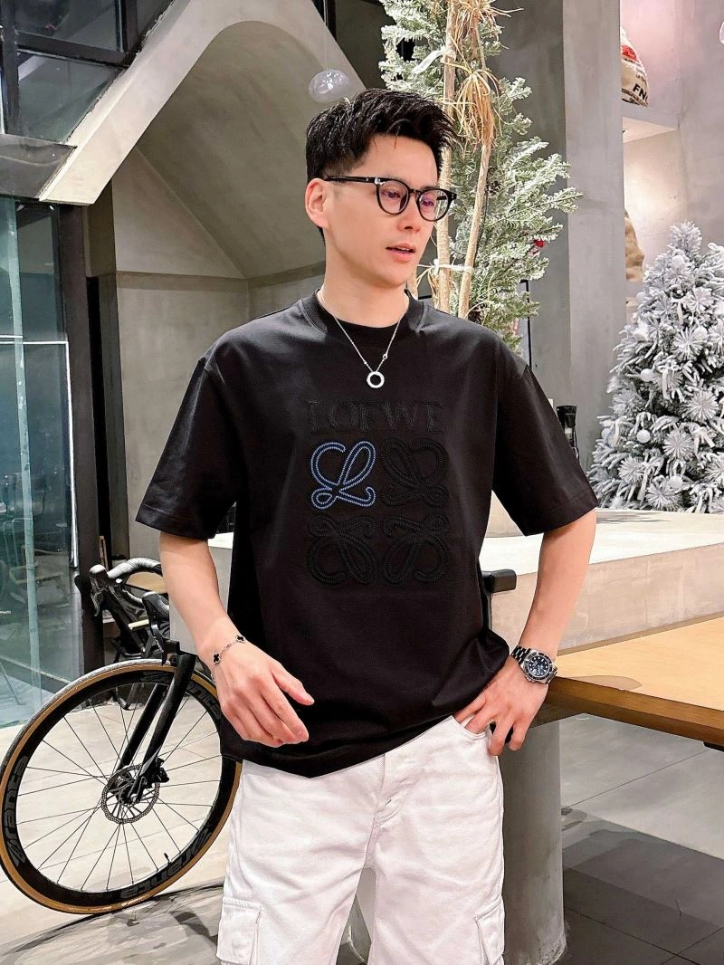 FreshLook Loewe T-Shirts 159314