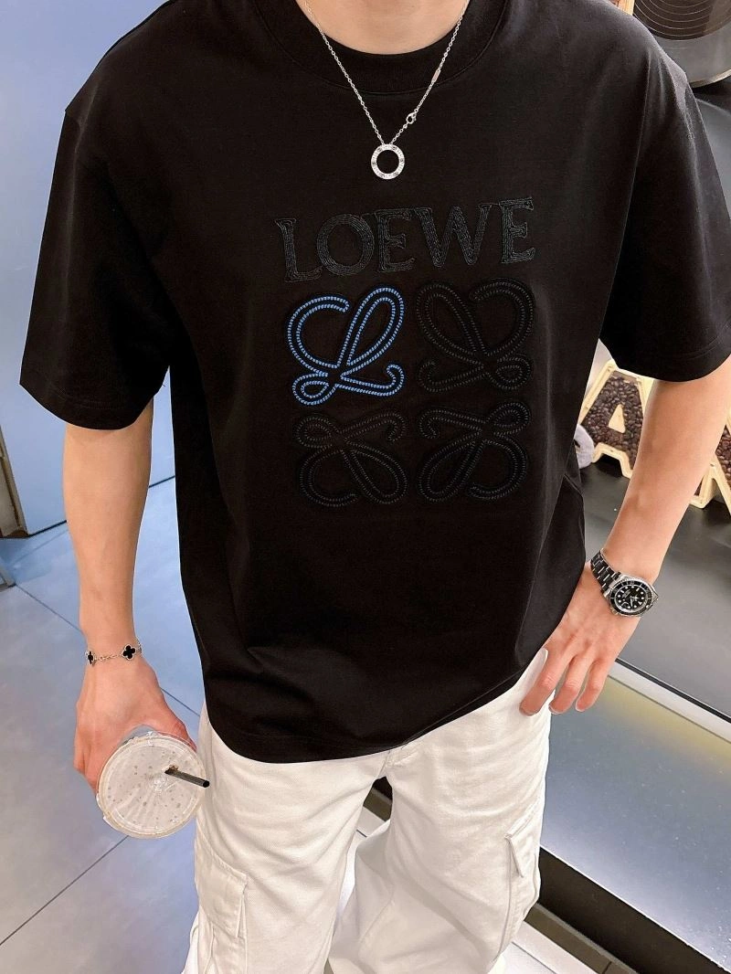 FreshLook Loewe T-Shirts 159314