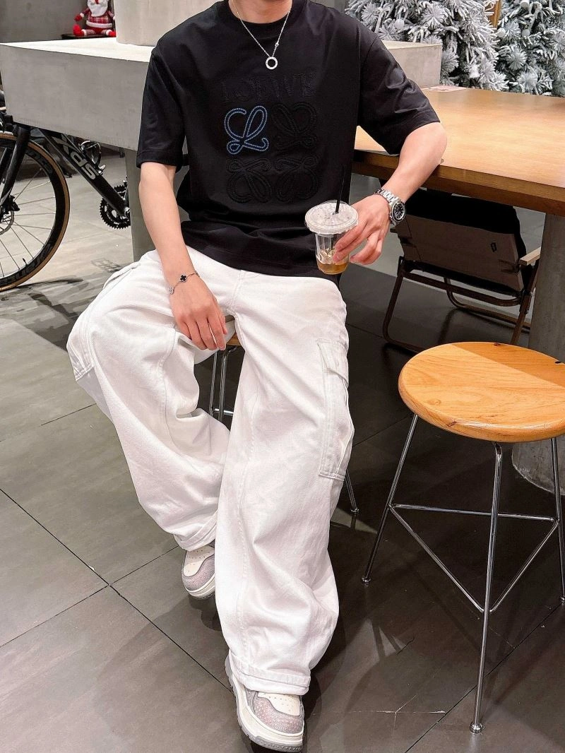 FreshLook Loewe T-Shirts 159314