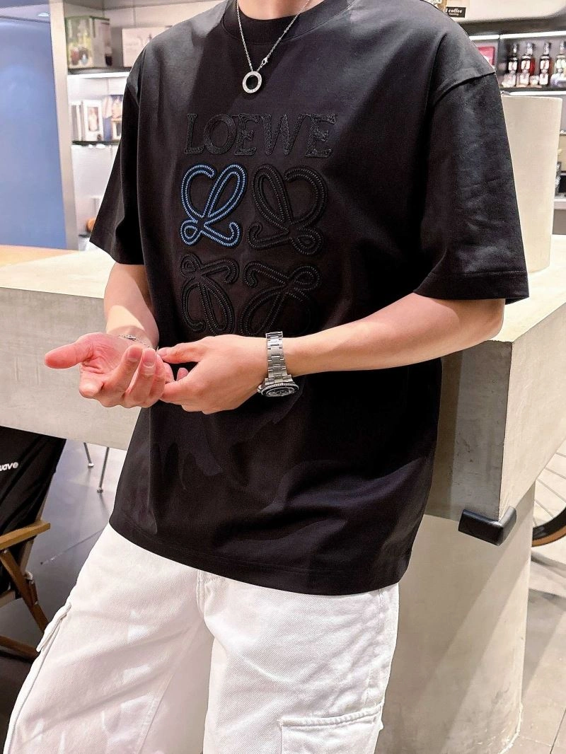 FreshLook Loewe T-Shirts 159314