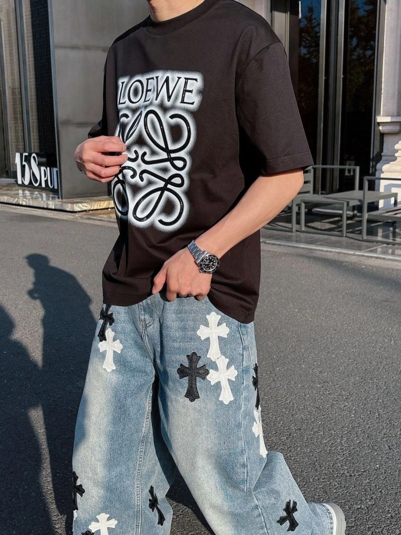 Attractive Loewe T-Shirts 159281