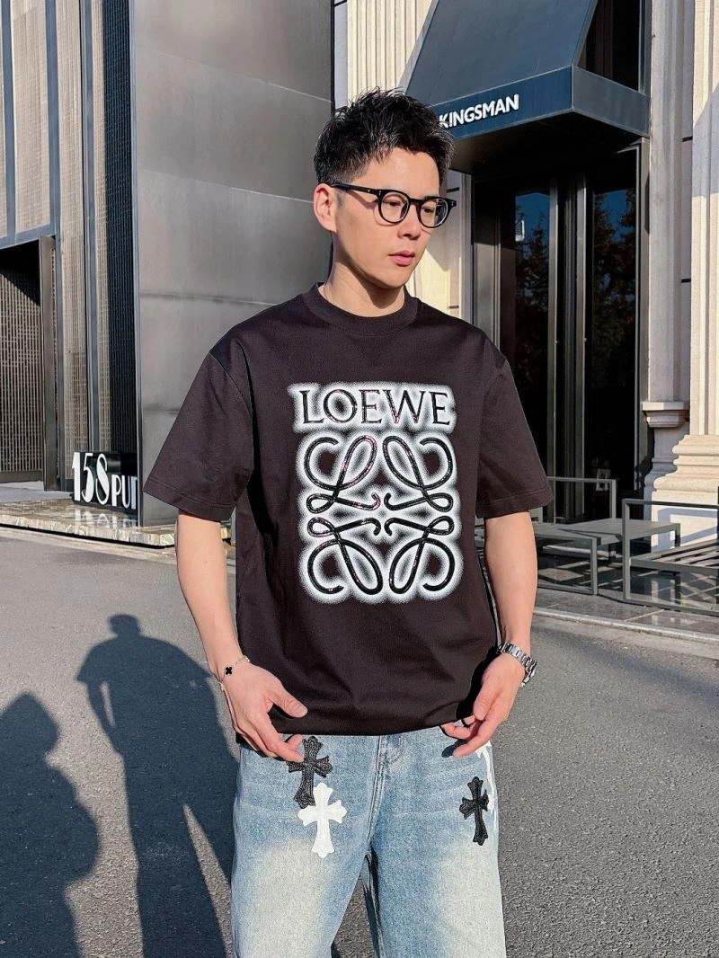 Attractive Loewe T-Shirts 159281