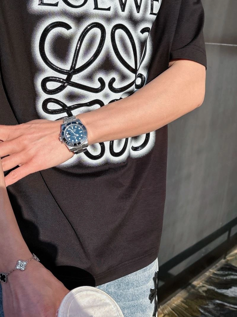 Attractive Loewe T-Shirts 159281