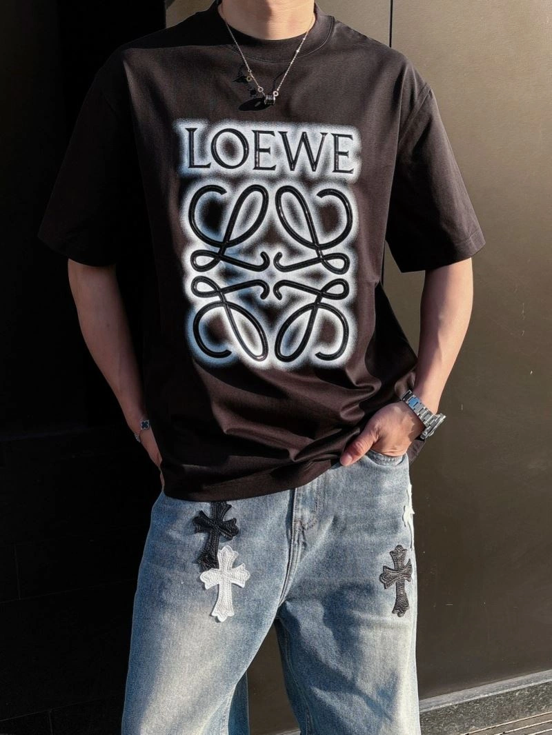 Attractive Loewe T-Shirts 159281