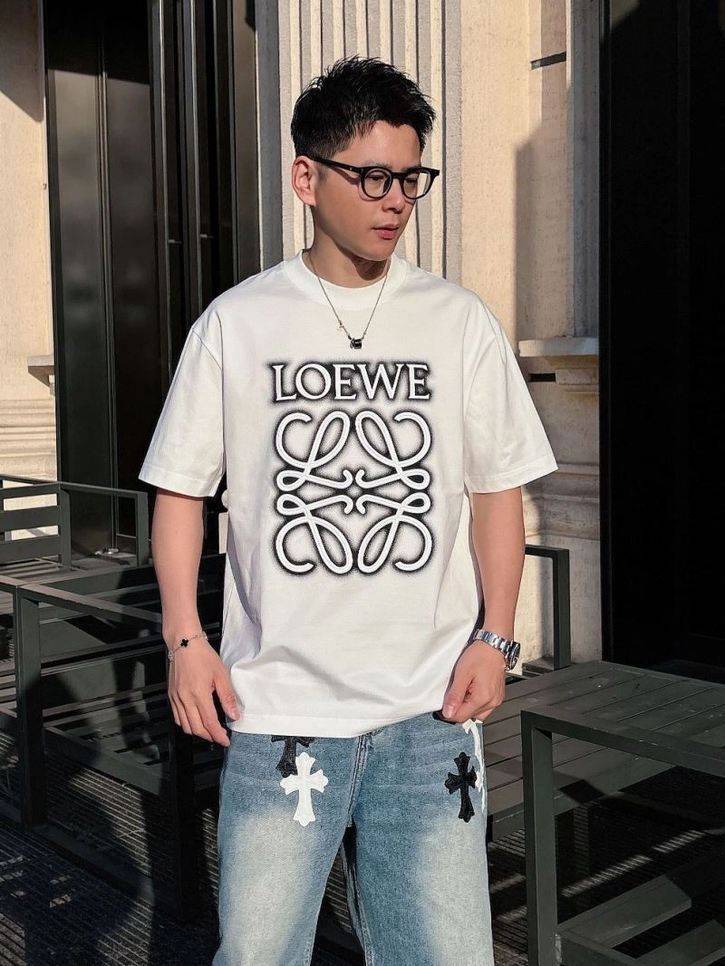 Comfortable Loewe T-Shirts 159279