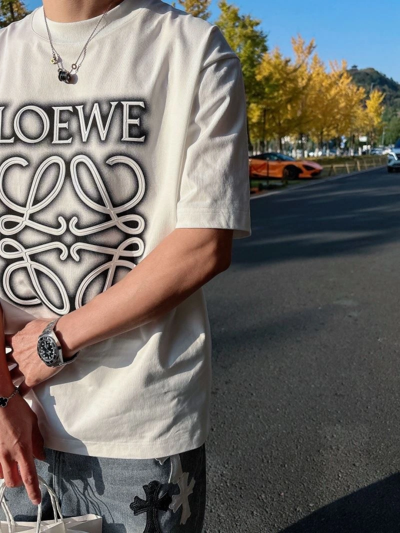 Comfortable Loewe T-Shirts 159279
