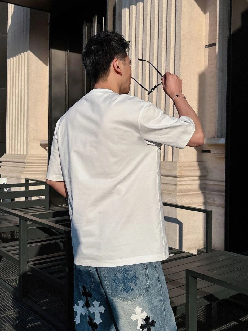 Comfortable Loewe T-Shirts 159279