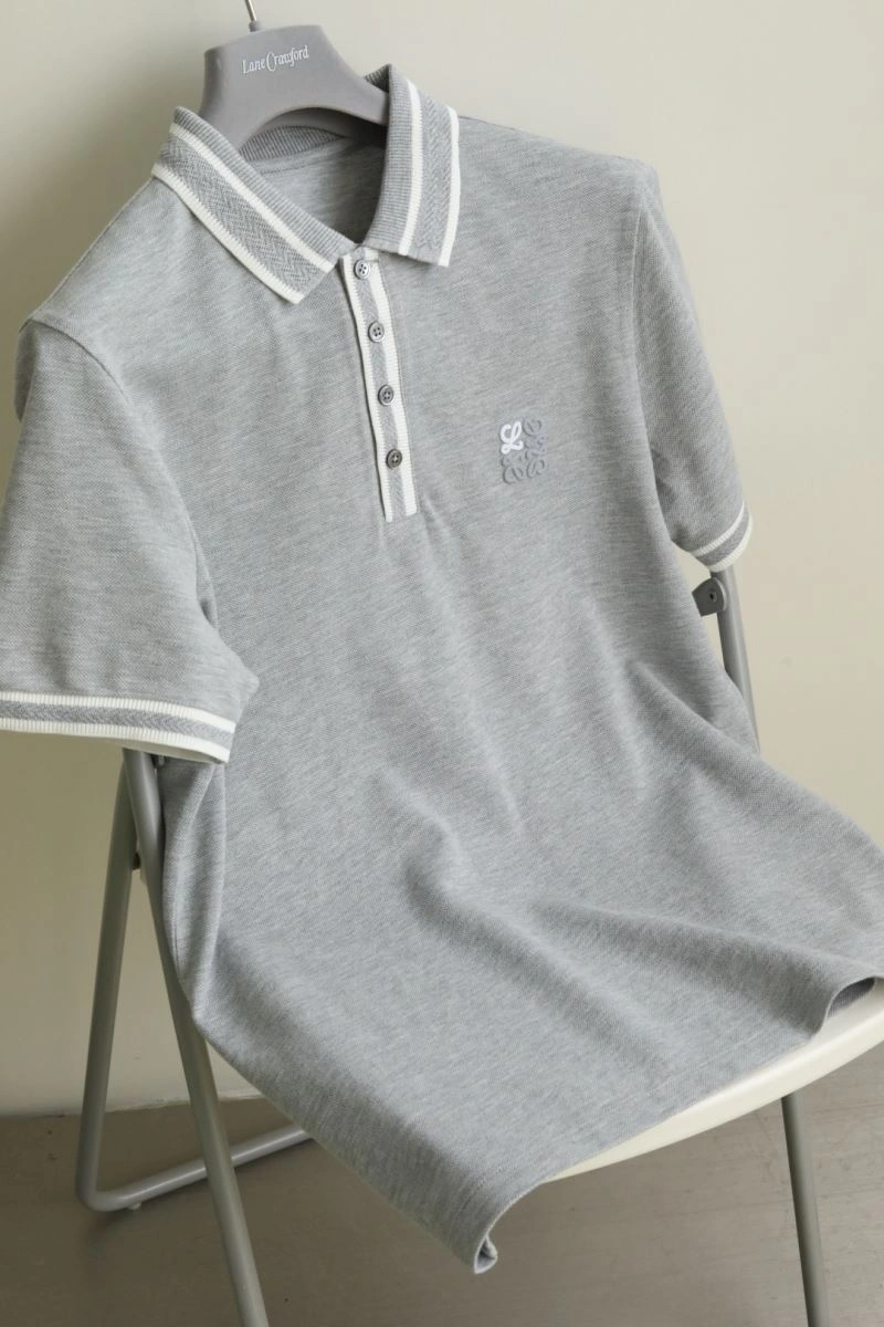 Loewe T-Shirts Original 159271