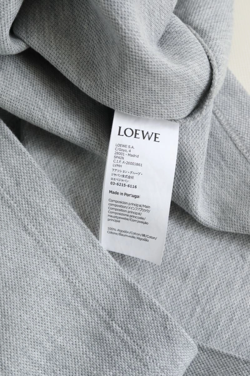 Loewe T-Shirts Original 159271