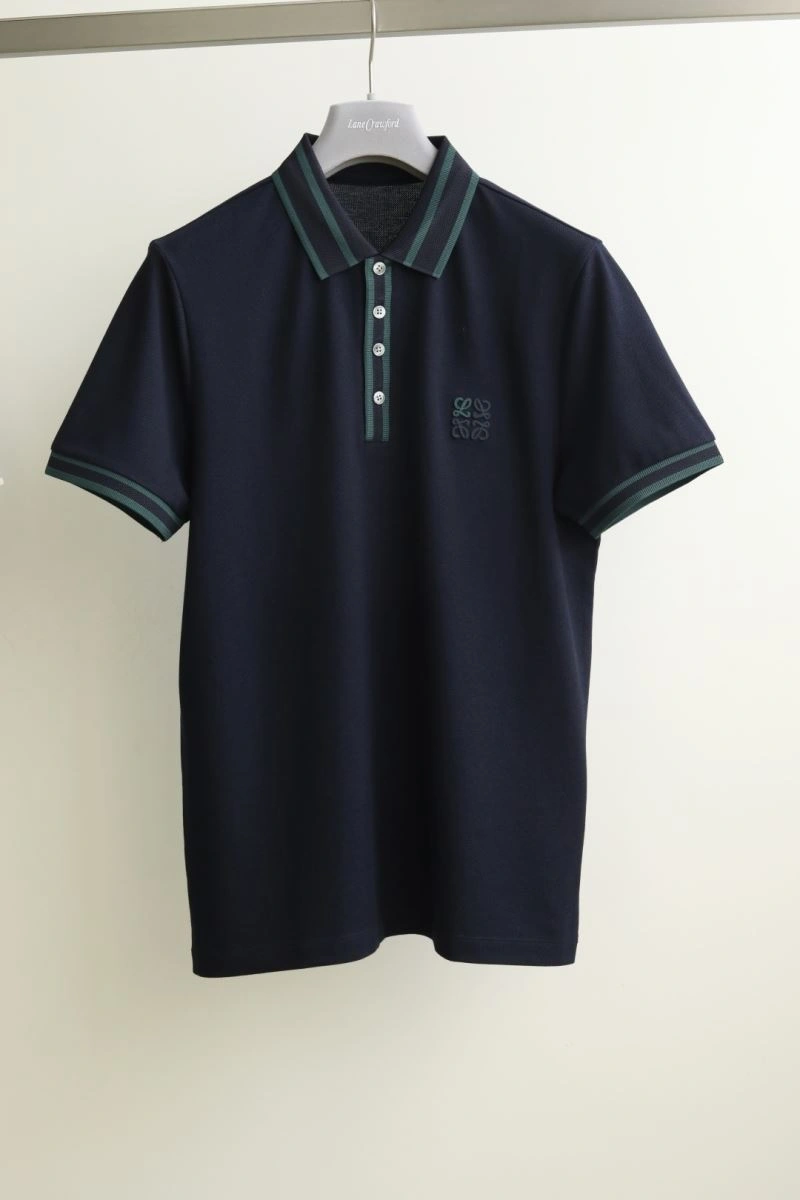 Loewe T-Shirts Trendsetting 159276