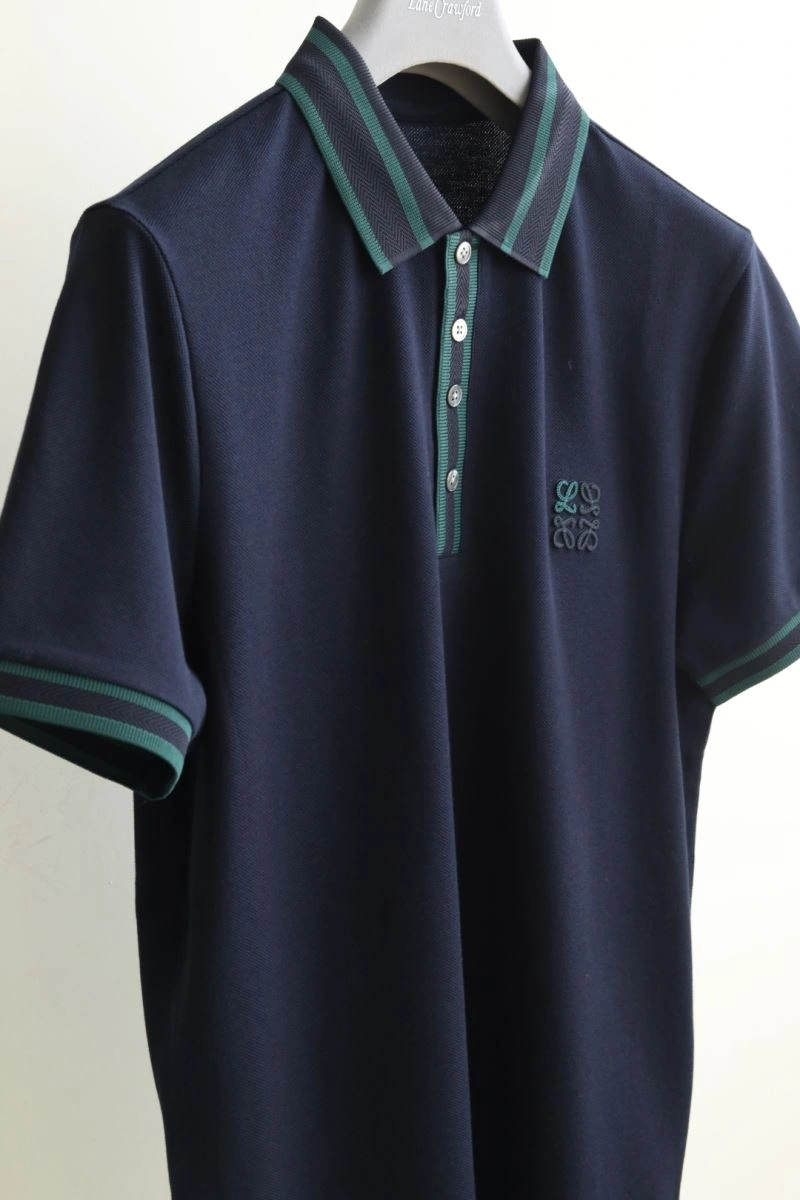Loewe T-Shirts Trendsetting 159276