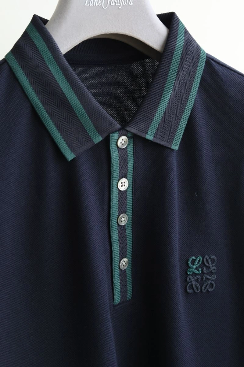Loewe T-Shirts Trendsetting 159276