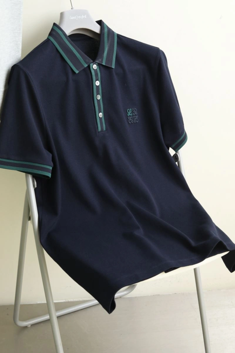 Loewe T-Shirts Trendsetting 159276