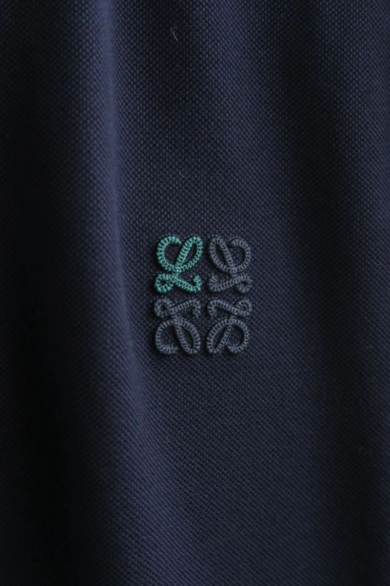 Loewe T-Shirts Trendsetting 159276