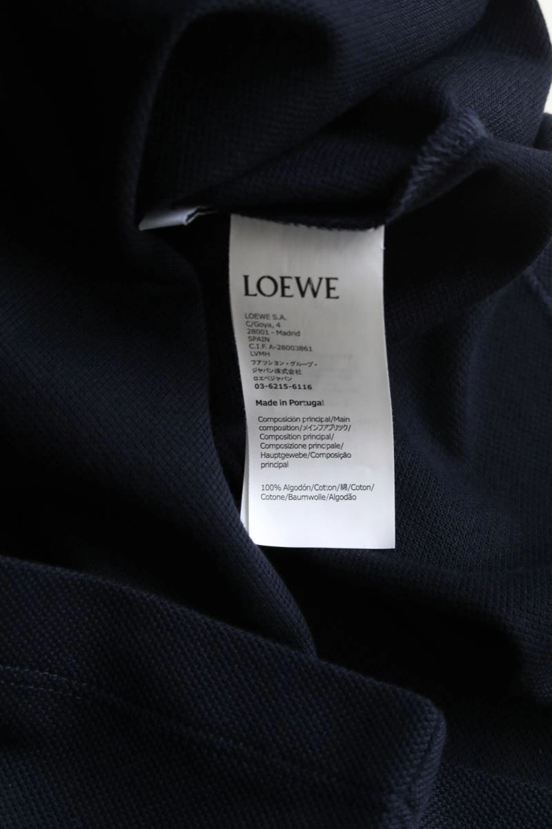 Loewe T-Shirts Trendsetting 159276