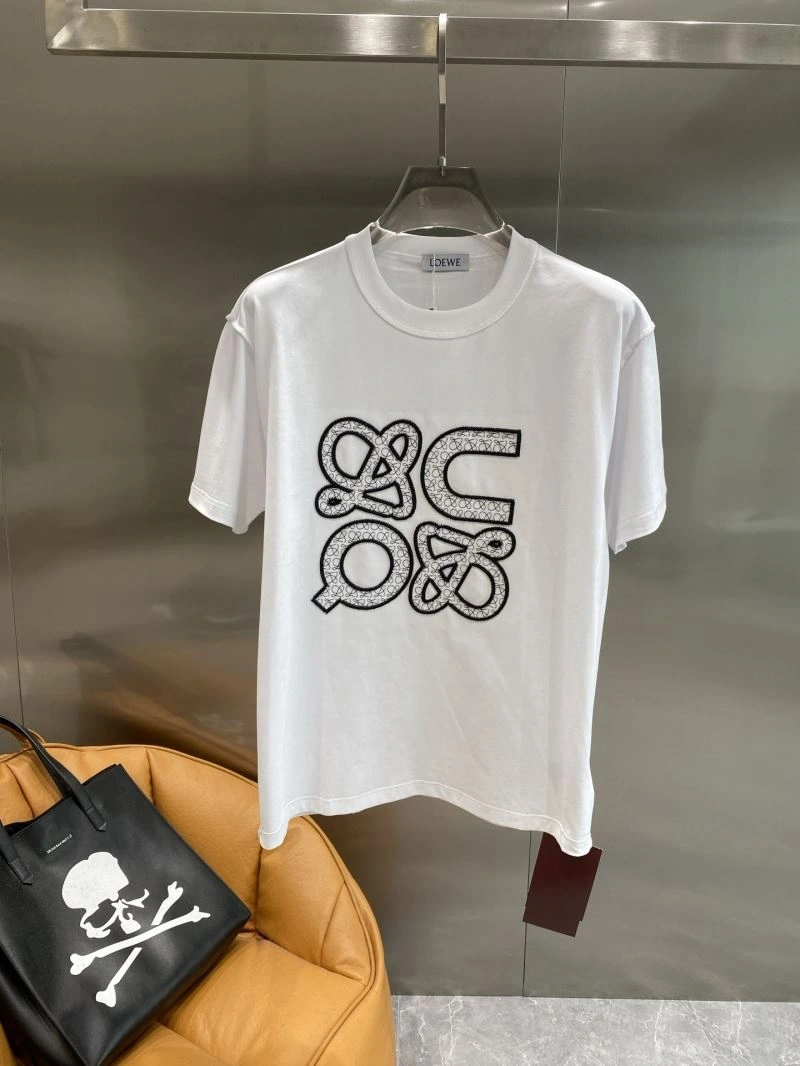 Soft Loewe T-Shirts 159273