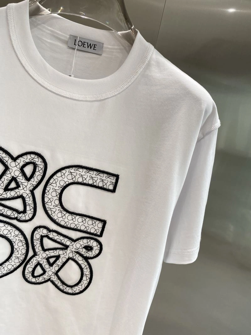 Soft Loewe T-Shirts 159273