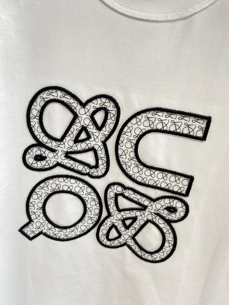 Soft Loewe T-Shirts 159273